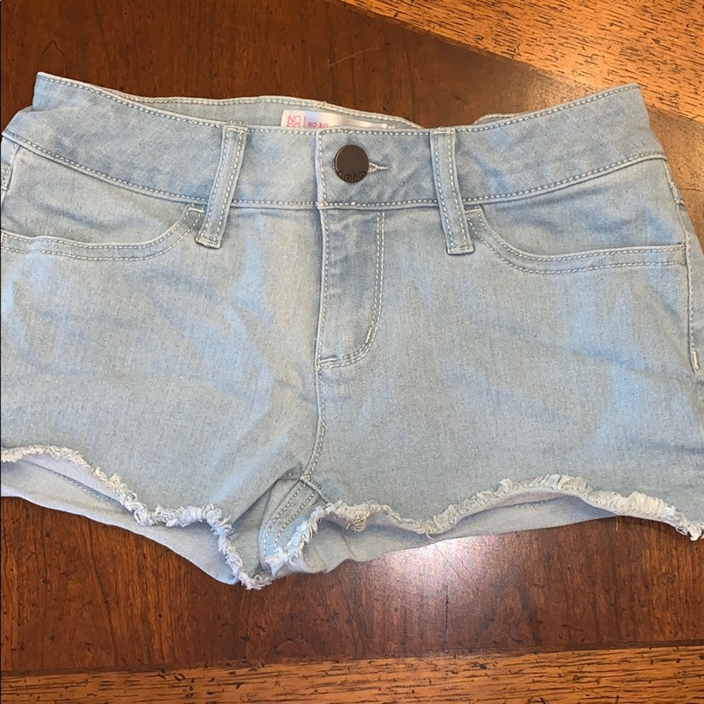 summer shorts